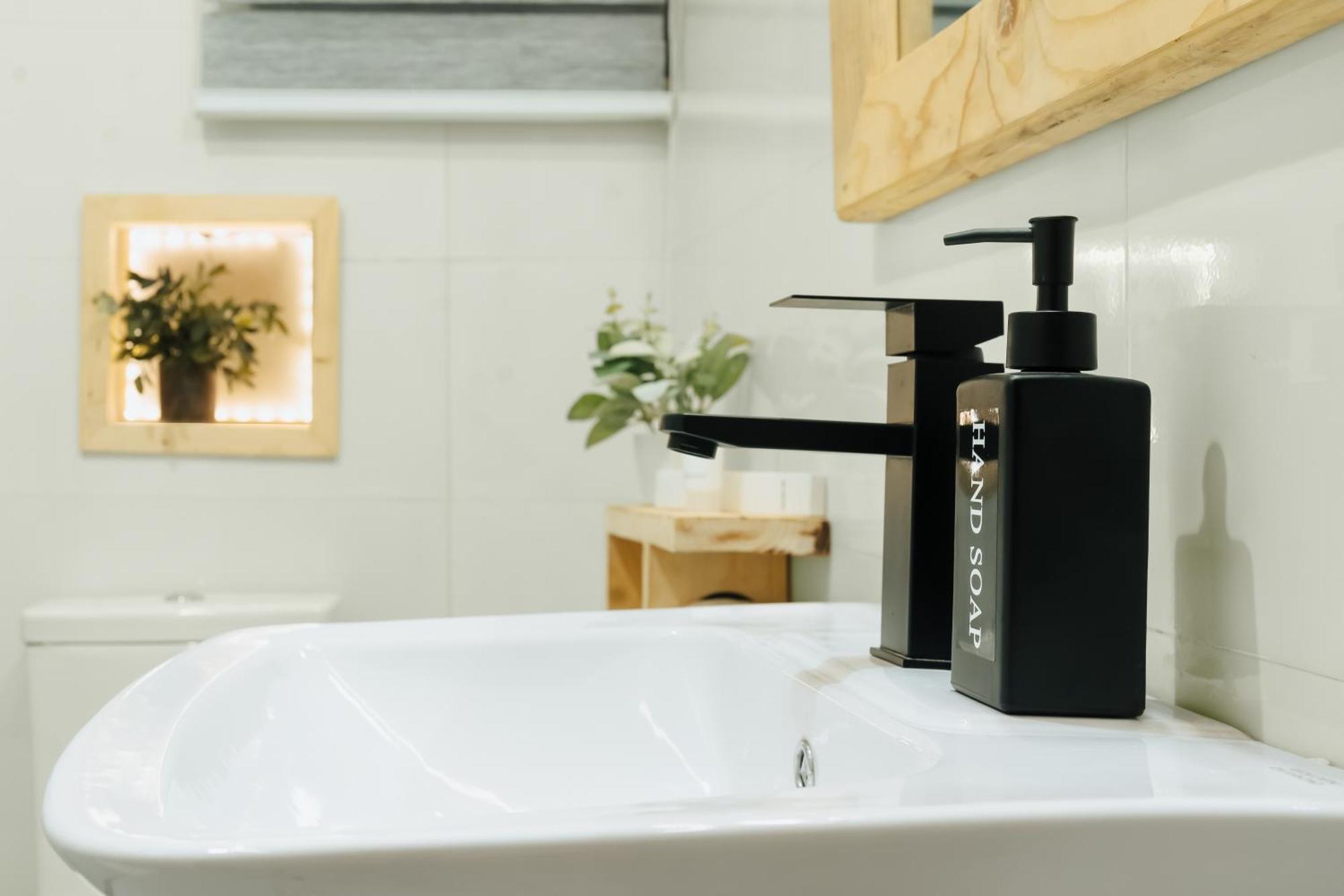 Kashco Apartments Wuse 2 Абуджа Екстериор снимка