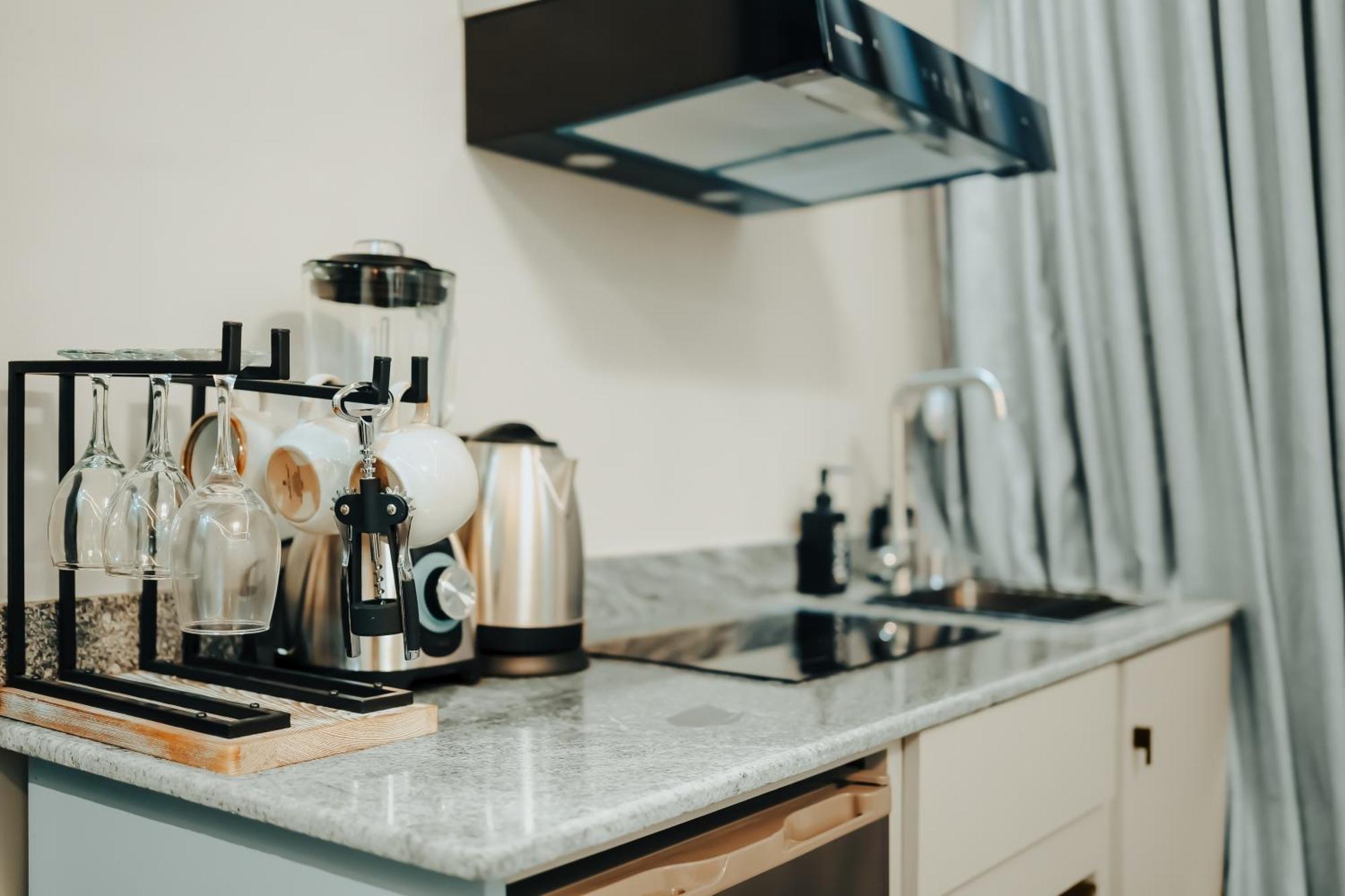 Kashco Apartments Wuse 2 Абуджа Екстериор снимка