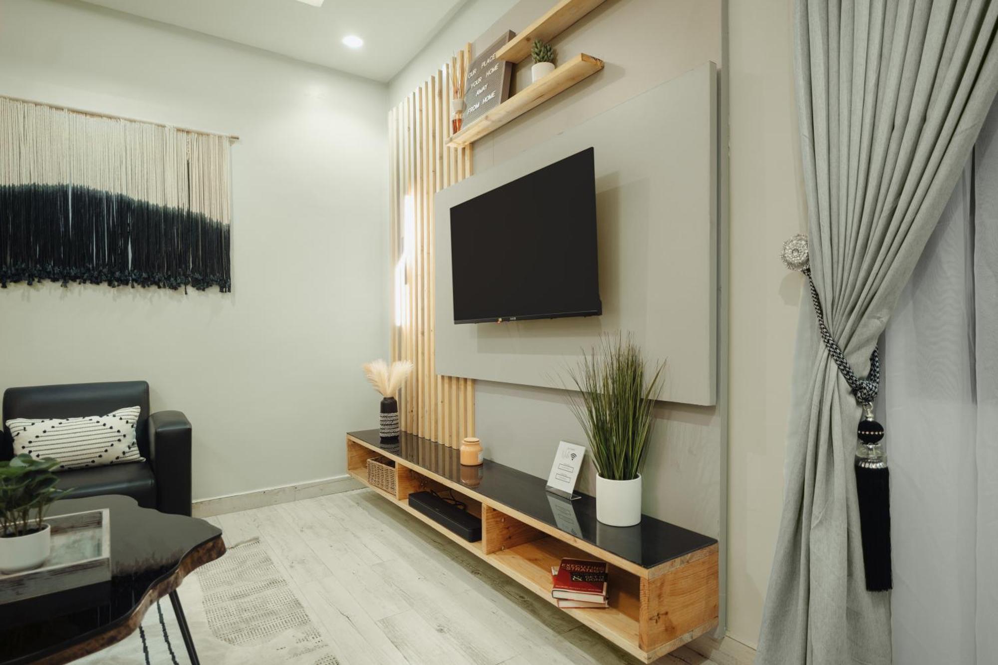 Kashco Apartments Wuse 2 Абуджа Екстериор снимка