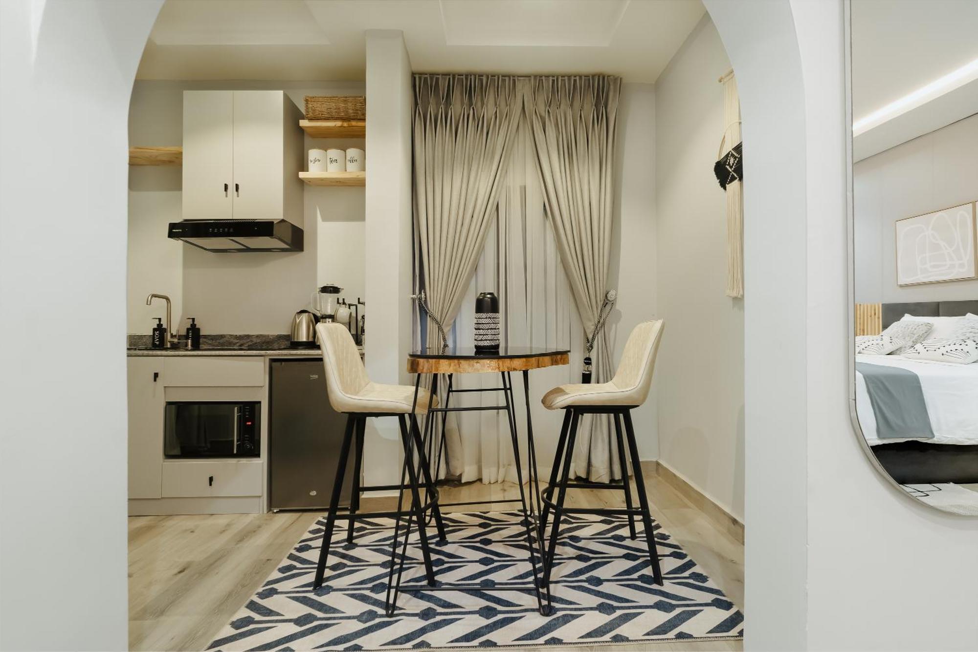 Kashco Apartments Wuse 2 Абуджа Екстериор снимка