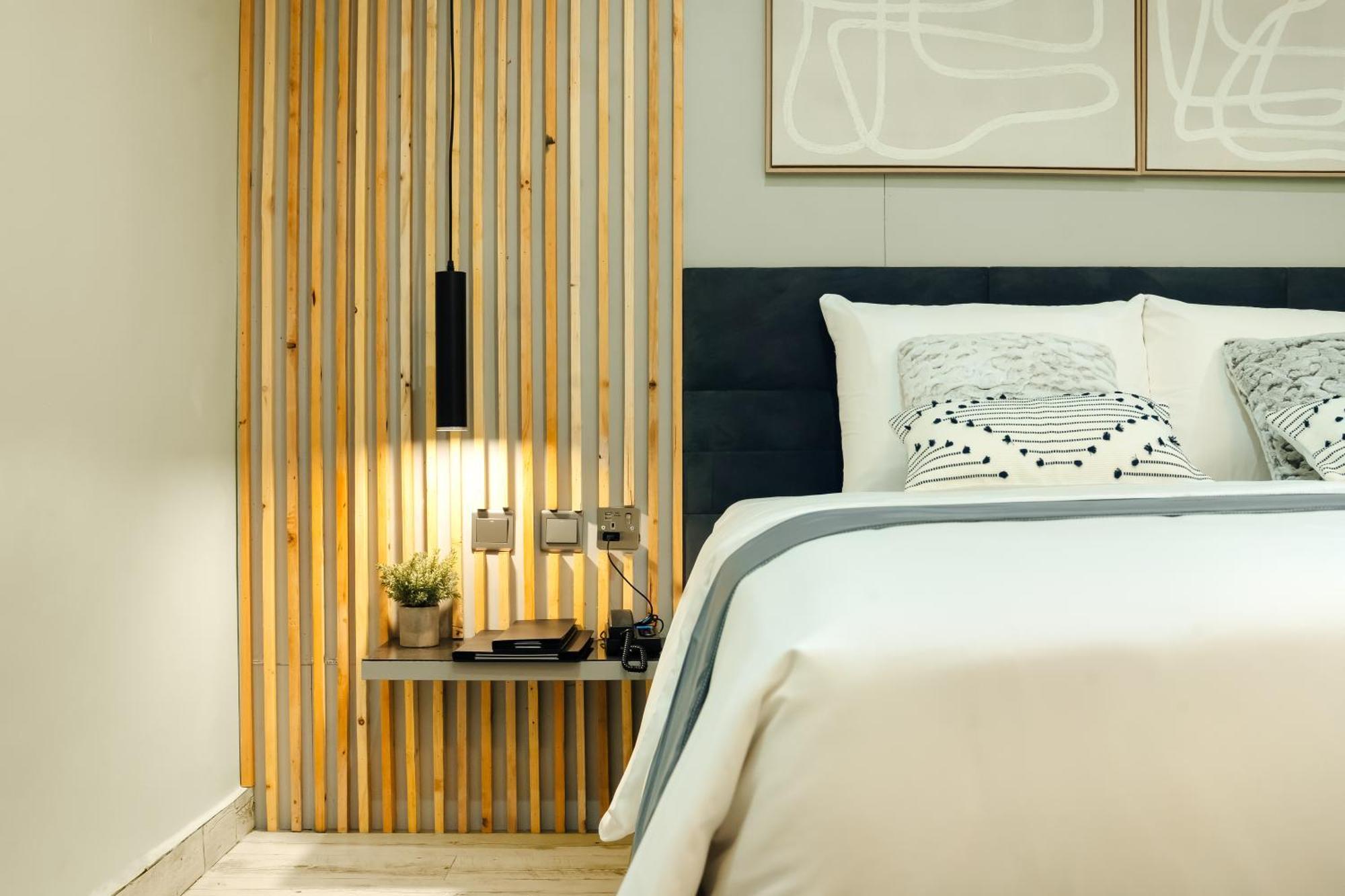 Kashco Apartments Wuse 2 Абуджа Екстериор снимка