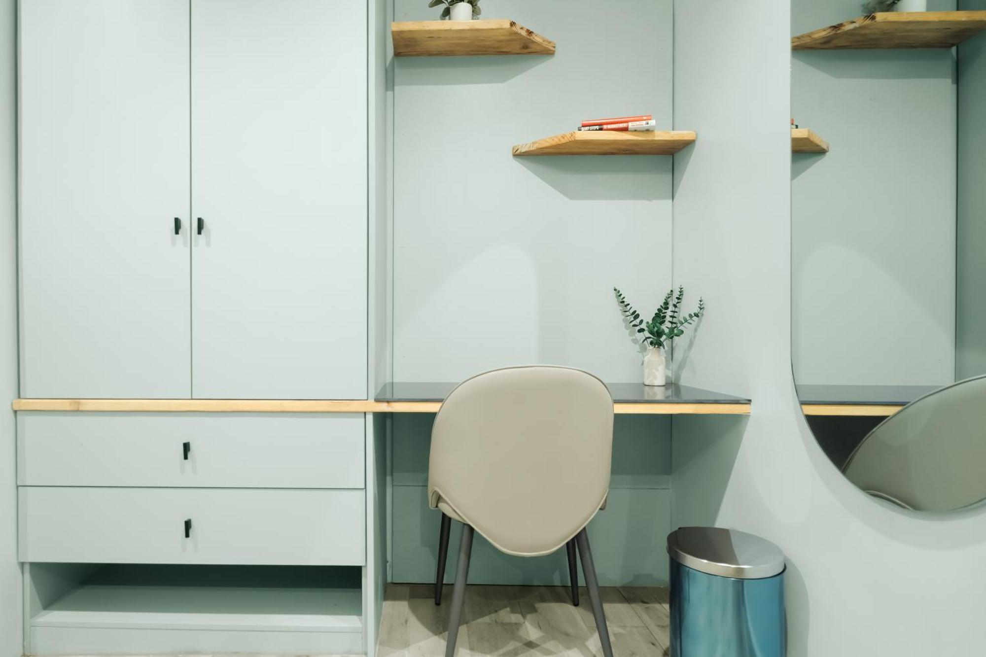 Kashco Apartments Wuse 2 Абуджа Екстериор снимка