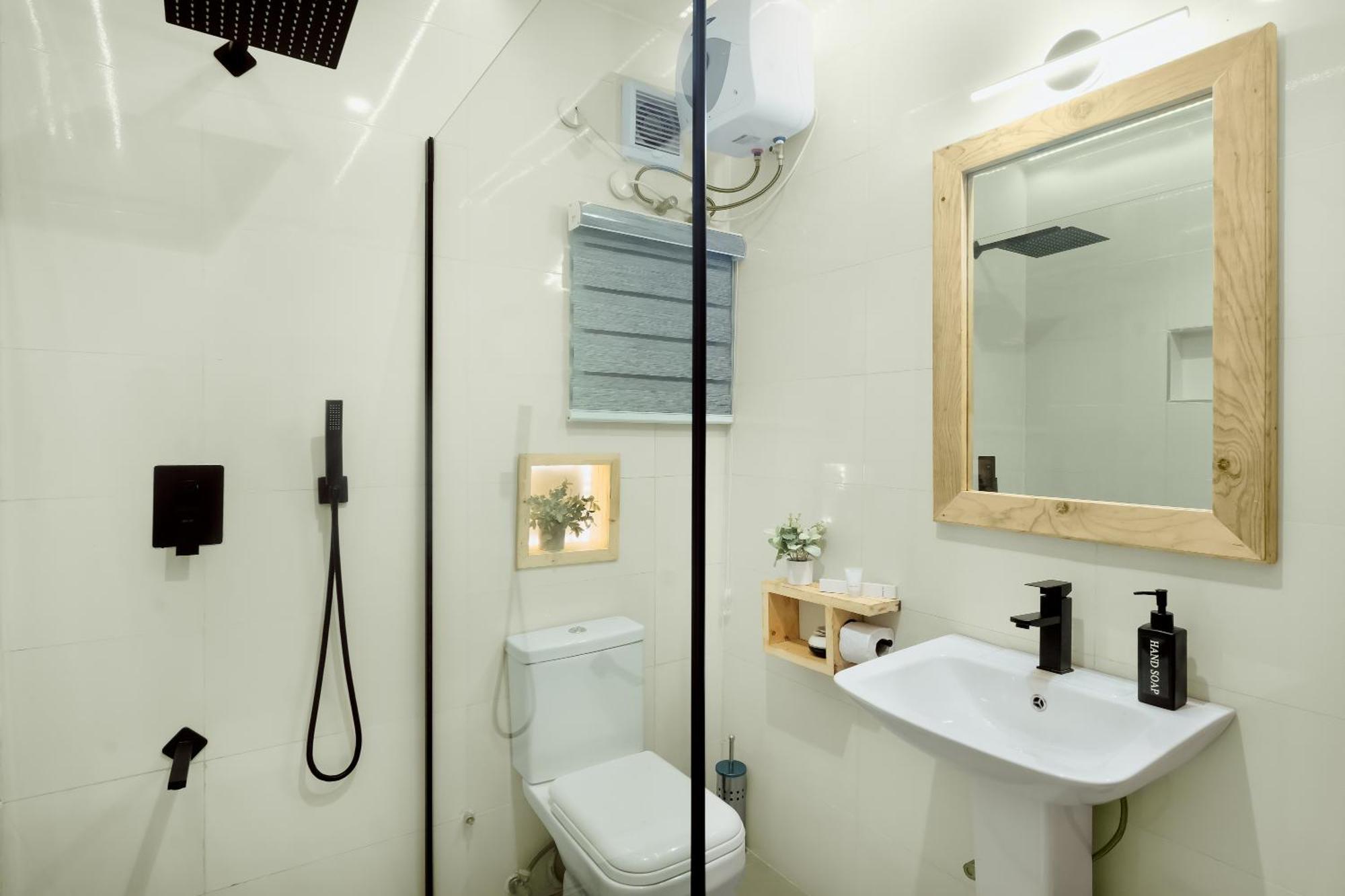 Kashco Apartments Wuse 2 Абуджа Екстериор снимка