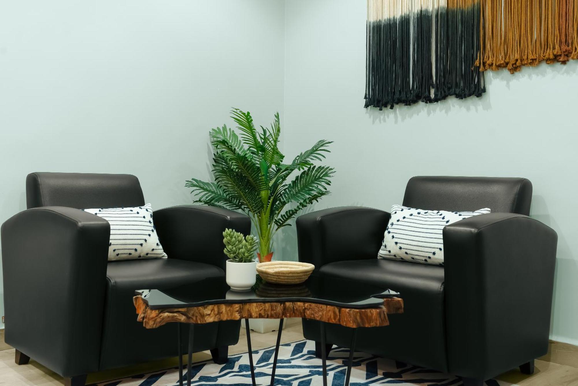 Kashco Apartments Wuse 2 Абуджа Екстериор снимка