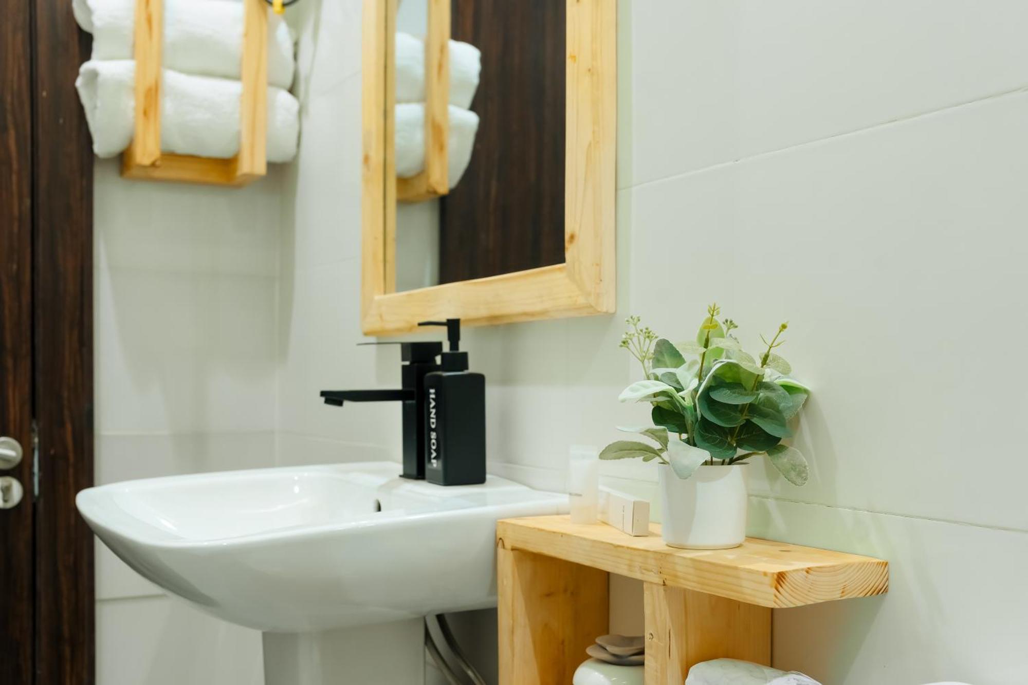 Kashco Apartments Wuse 2 Абуджа Екстериор снимка
