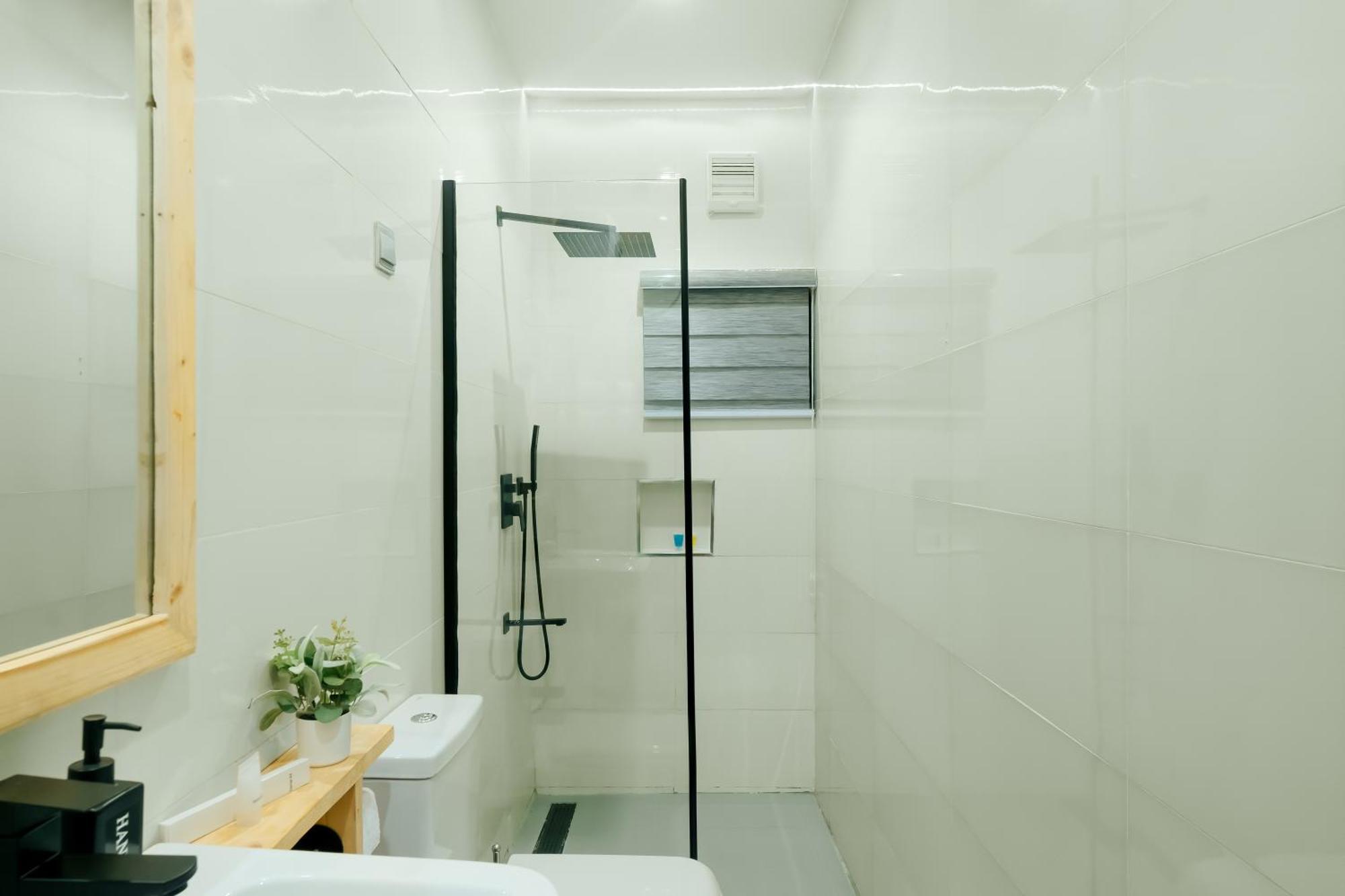 Kashco Apartments Wuse 2 Абуджа Екстериор снимка